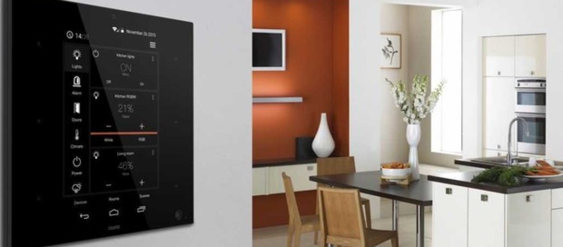 בית חכם לכולם » Homeetec: בית חכם | מערכות בית חכם אלחוטי ומגוון מוצרים ...